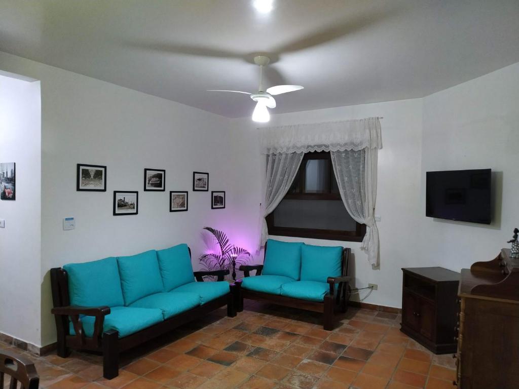  Babu´s House Bertioga