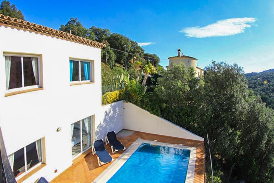 Club Villamar - Mila (Spanje Calonge) - Booking.com
