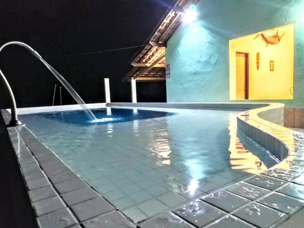  Babu´s House Bertioga