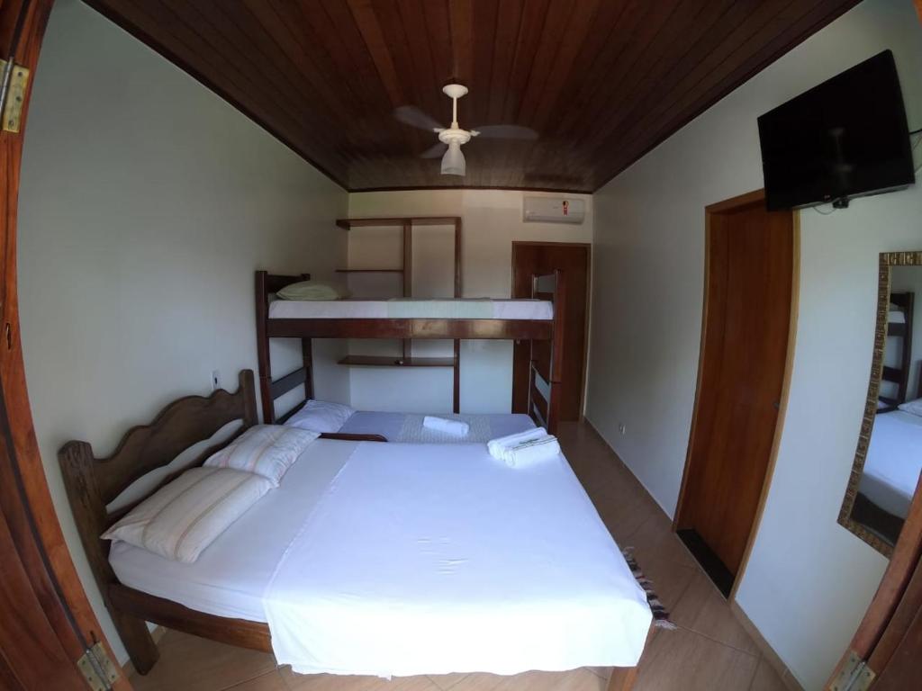  Pousada Recanto Itaguá