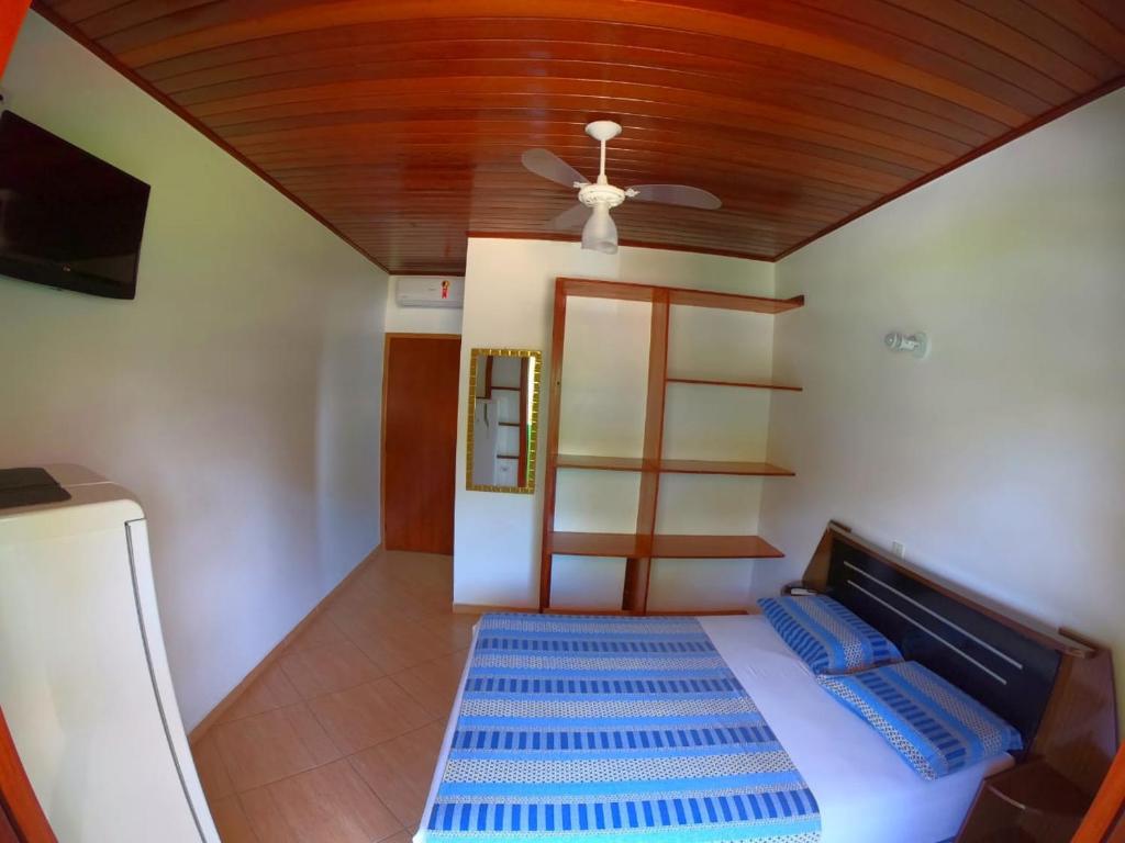  Pousada Recanto Itaguá