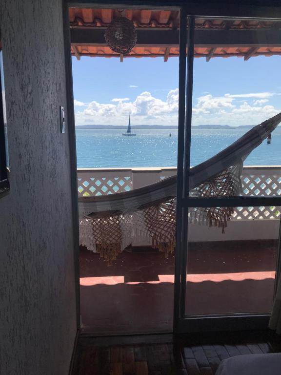  Hotel Icaraí