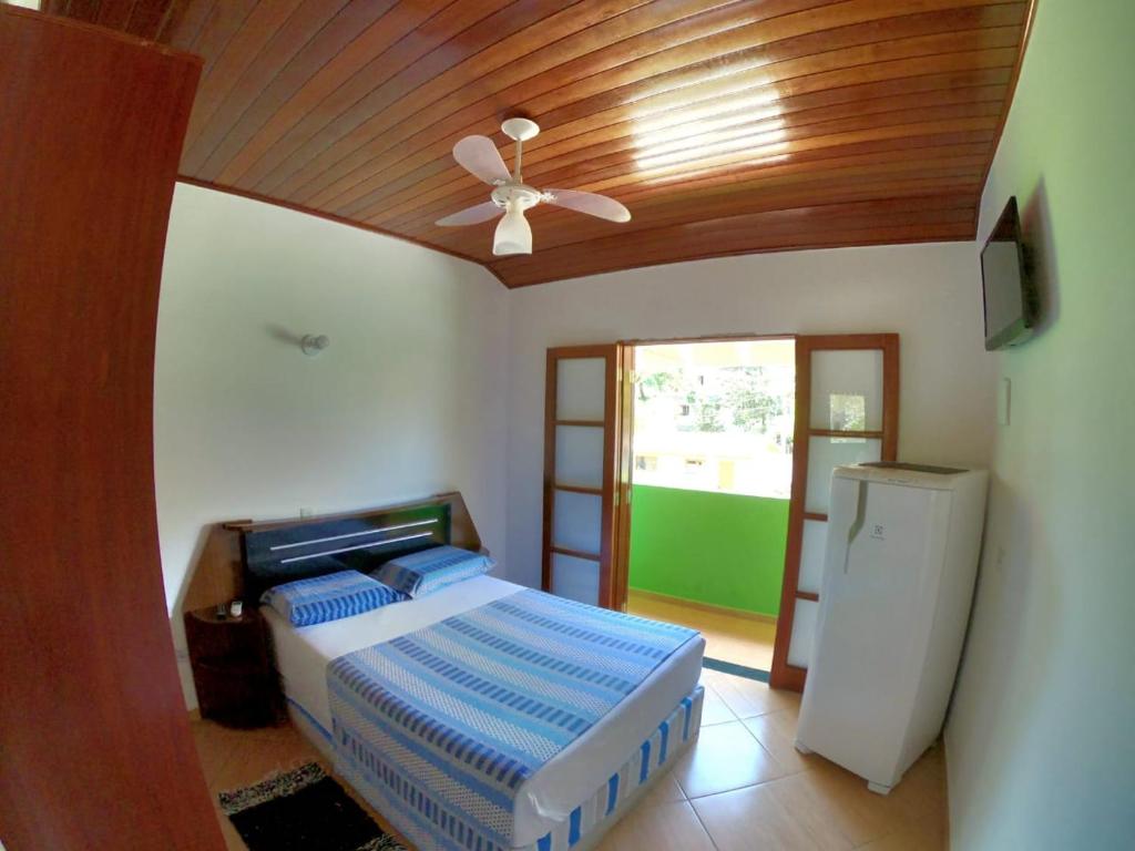  Pousada Recanto Itaguá