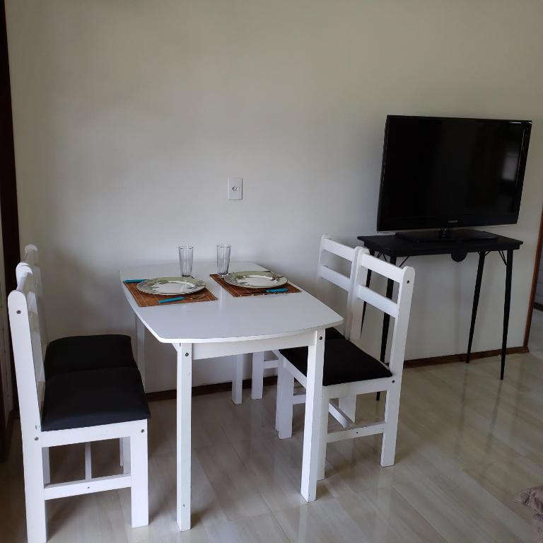  CASA CHARMOSA EM FLORIANÓPOLIS