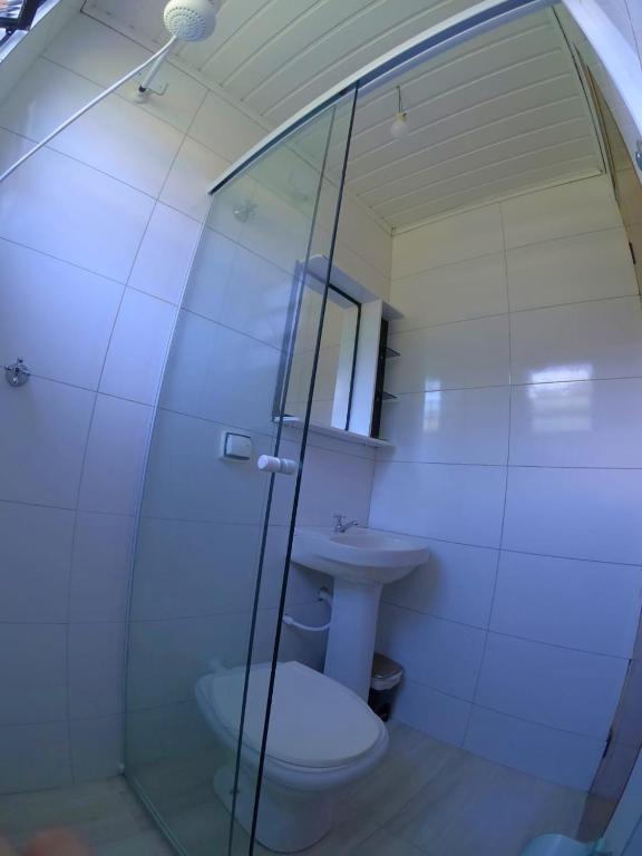  Pousada Recanto Itaguá