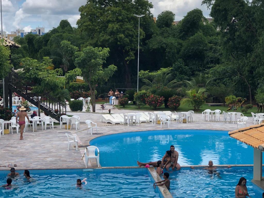  HOTEL GOLDEN DOLFIN EXPRESS