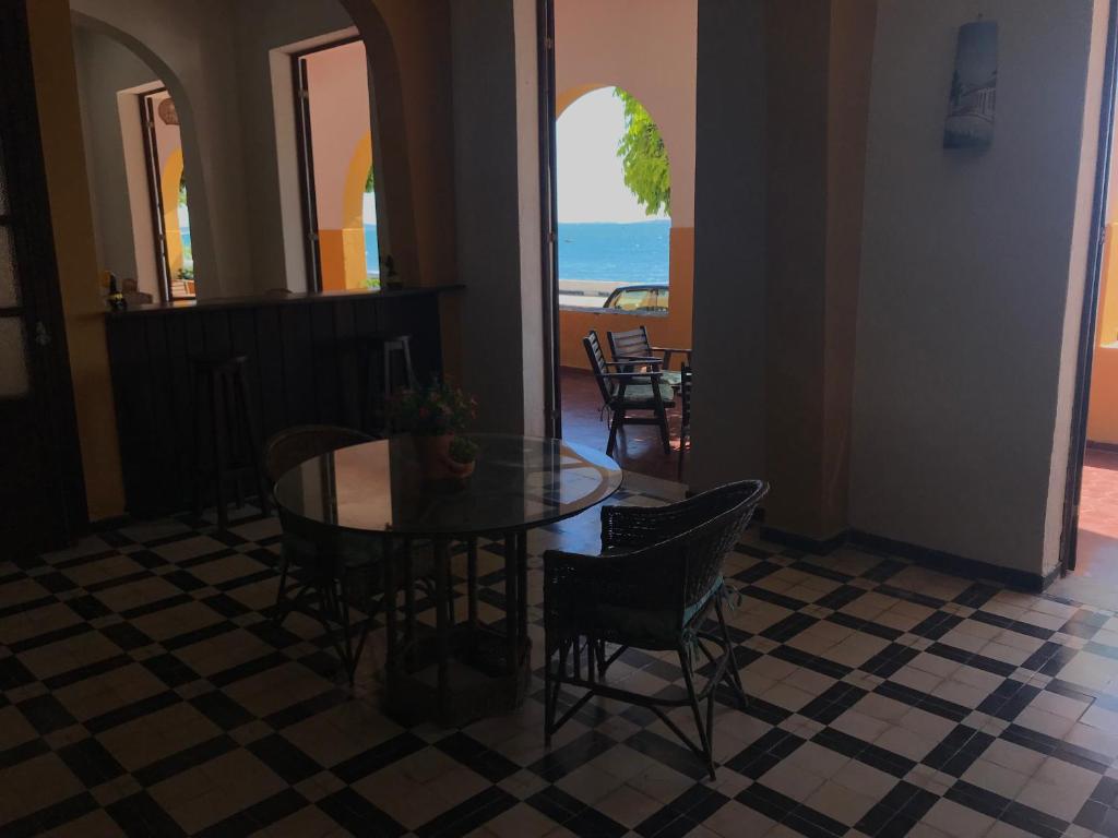  Hotel Icaraí