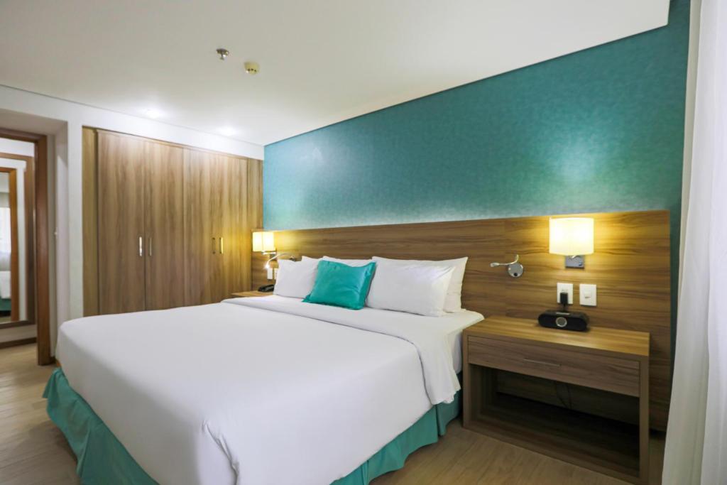  Radisson Hotel Belém