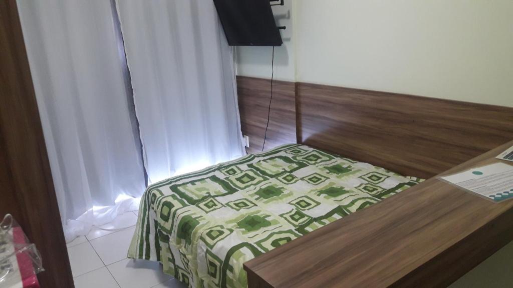  Apto 206 B Mandai - Descanso e Lazer