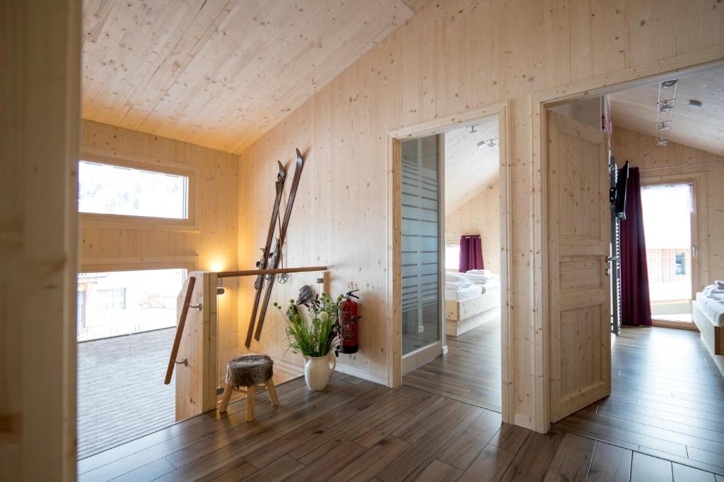 Fotografie z fotogalerie ubytování Kreischberg Chalet in Murau v destinaci Murau