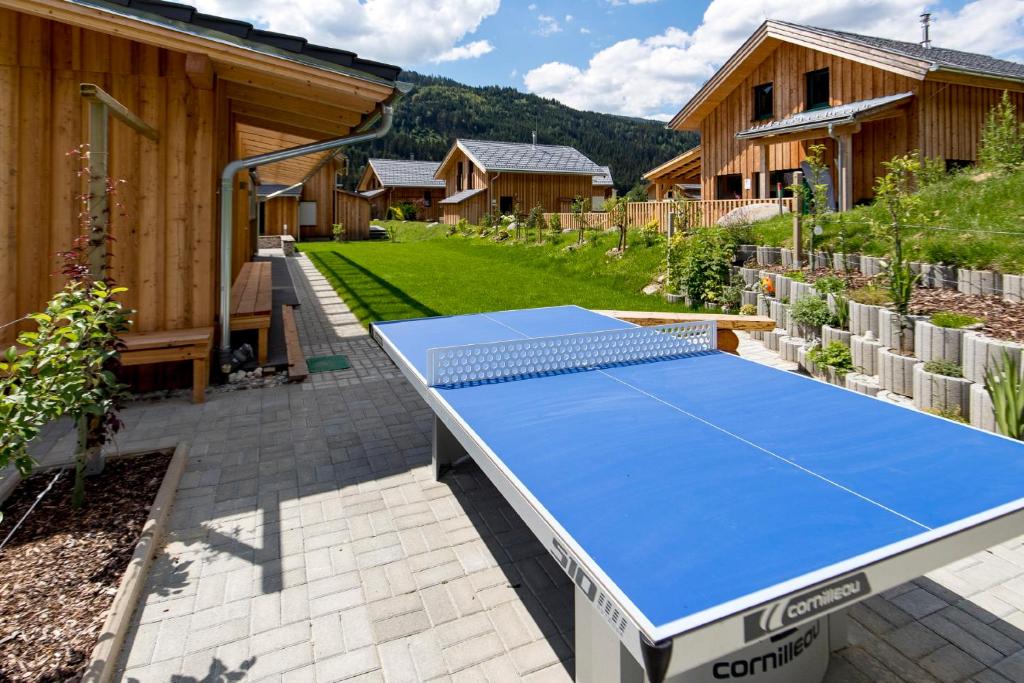 Fotografie z fotogalerie ubytování Kreischberg Chalet in Murau v destinaci Murau