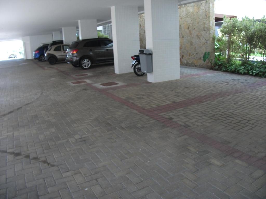  Apto 206 B Mandai - Descanso e Lazer
