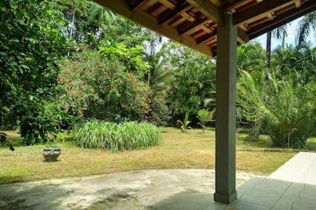  Babu´s House Bertioga
