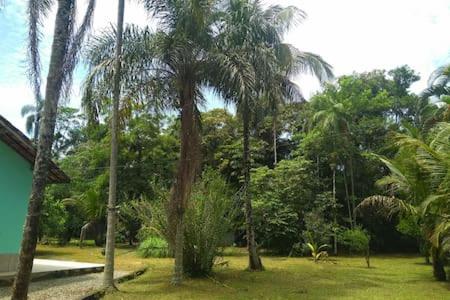  Babu´s House Bertioga