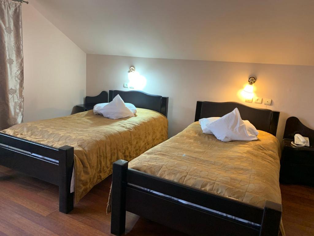 Motel Restaurant Lowe