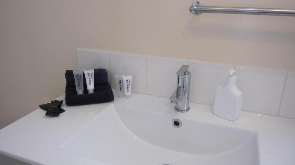 Cromwell Motel - Resim 15