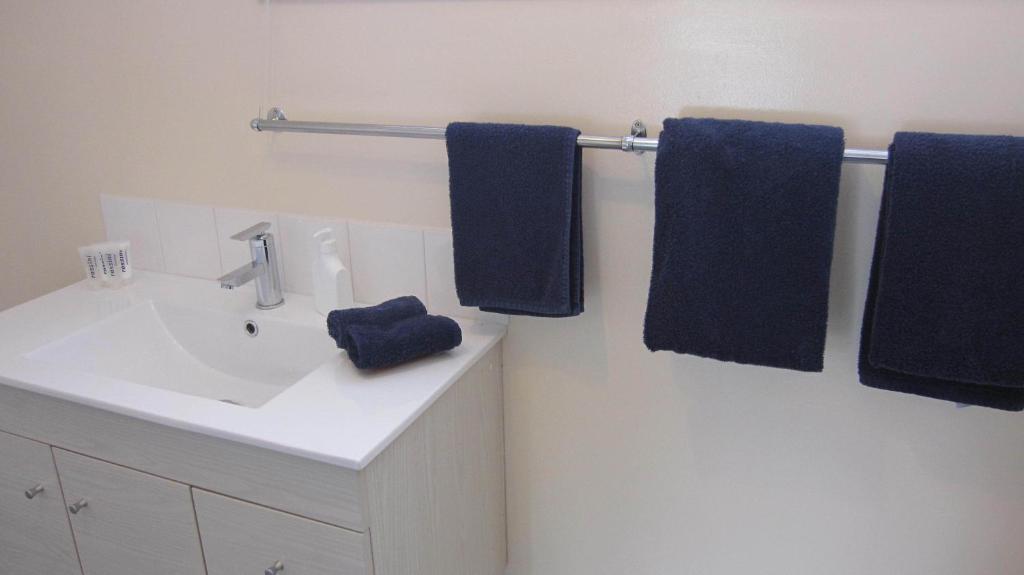 Cromwell Motel - Resim 14