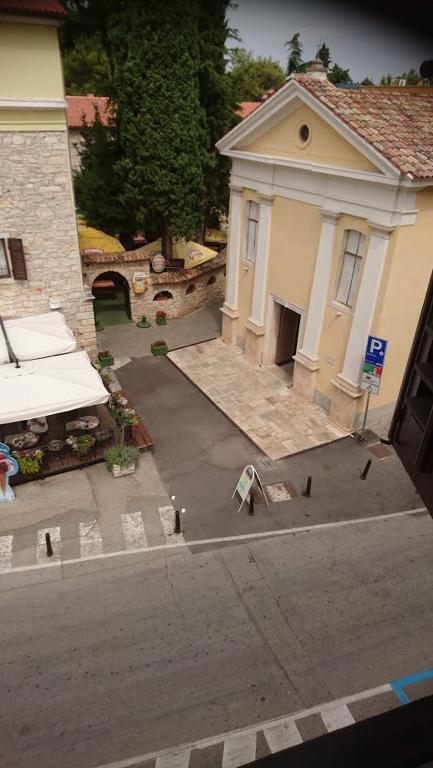 App Centar - Studio Apartment