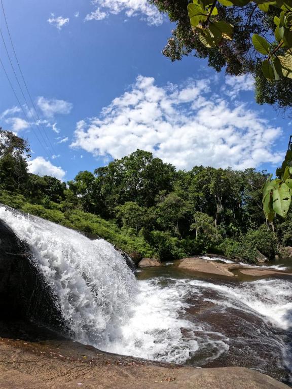 Pousada Recanto Itaguá