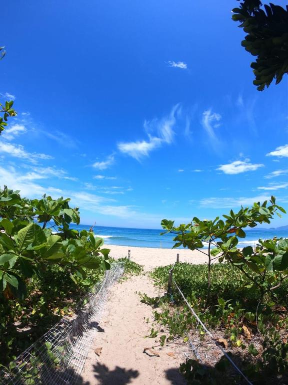  Pousada Recanto Itaguá