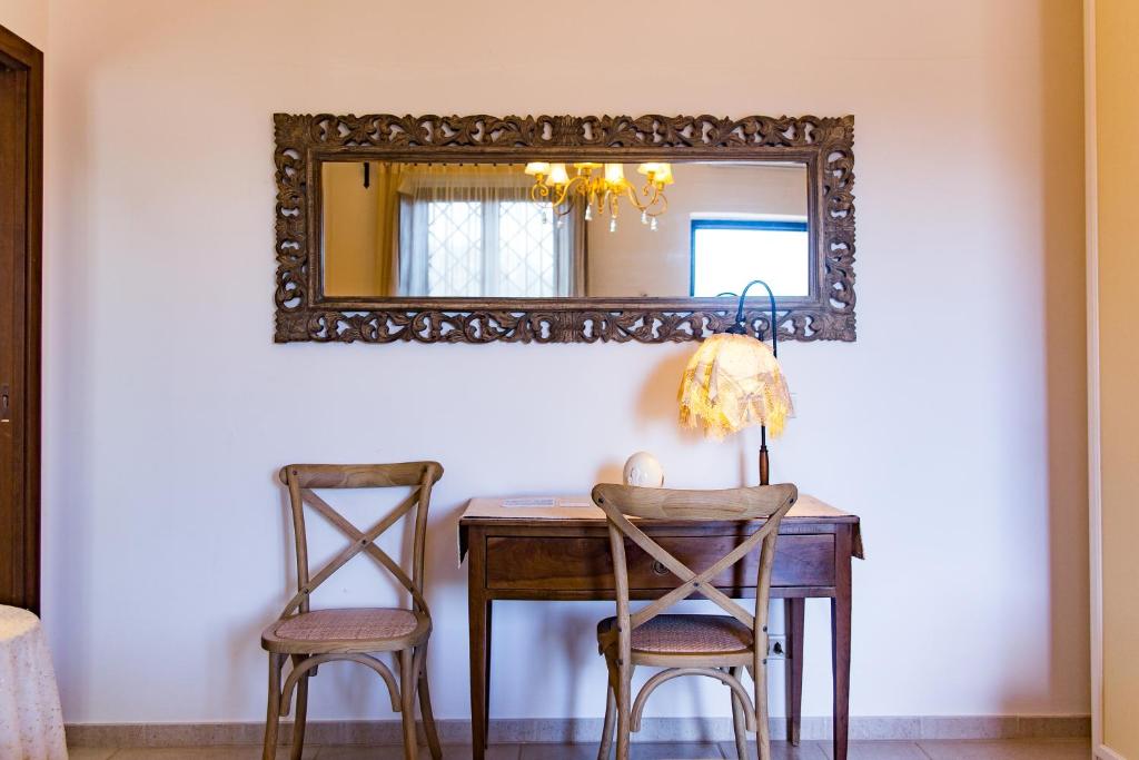 Fotografie z fotogalerie ubytování Villa Narducci v destinaci Montalbano