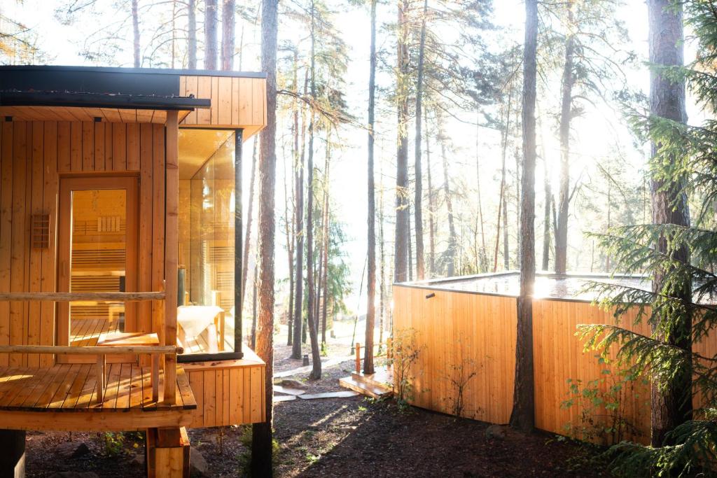 Fotografie z fotogalerie ubytování ADLER Lodge RITTEN v destinaci Soprabolzano