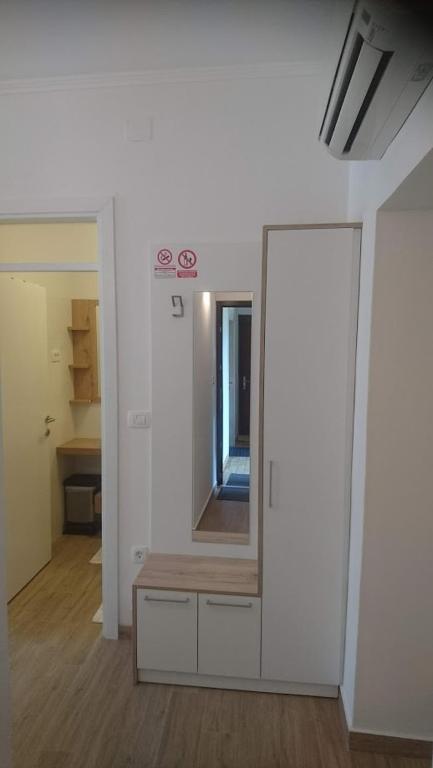 App Centar - One-Bedroom Apartment