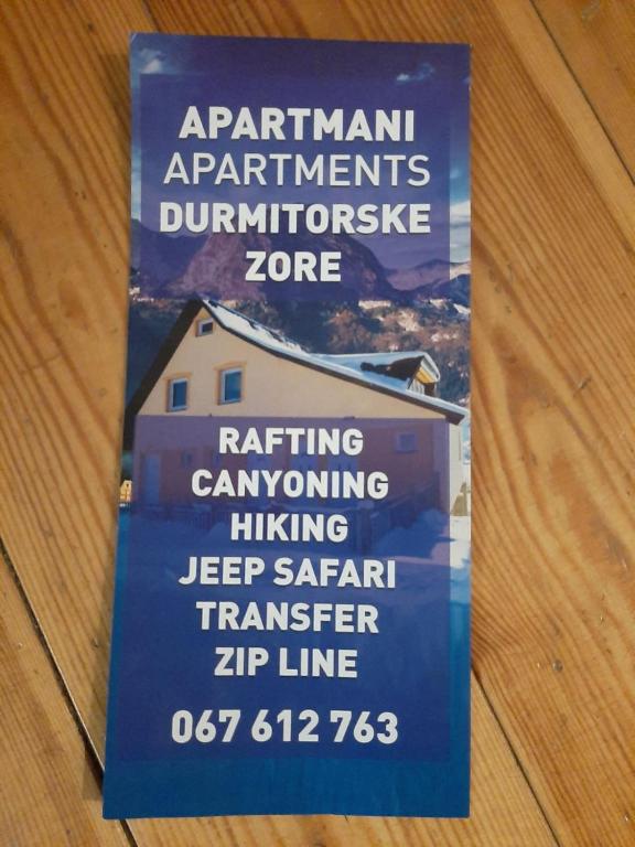 Durmitorske zore - 18