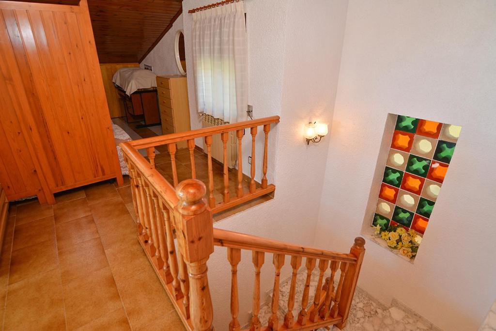 Fotografia z galérie ubytovania Club Villamar - Serra Brava v Lloret de Mar