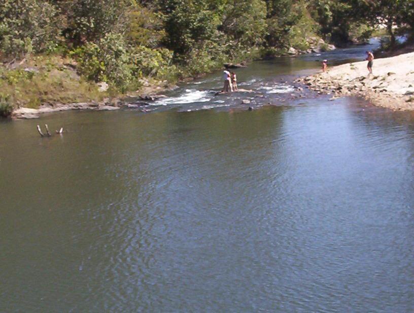  Cachoeira Sonho Verde