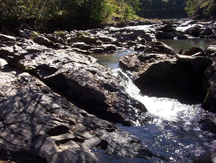  Cachoeira Sonho Verde