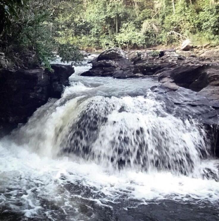  Cachoeira Sonho Verde
