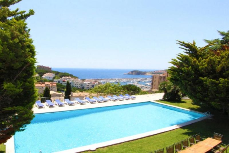 Club Villamar - The Ritz (Spanje Sant Feliu de Guíxols ...