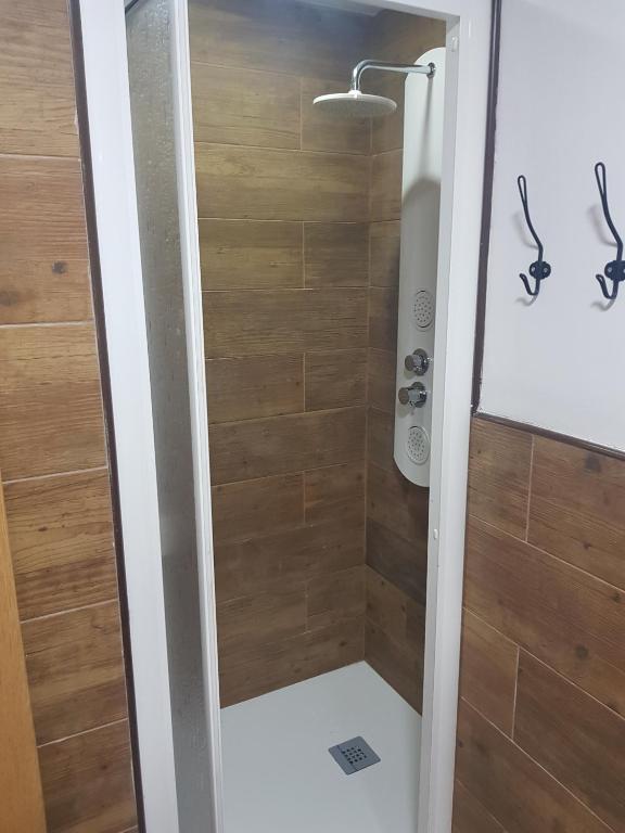 Koupelna v ubytování Drago Friendly Holiday Home