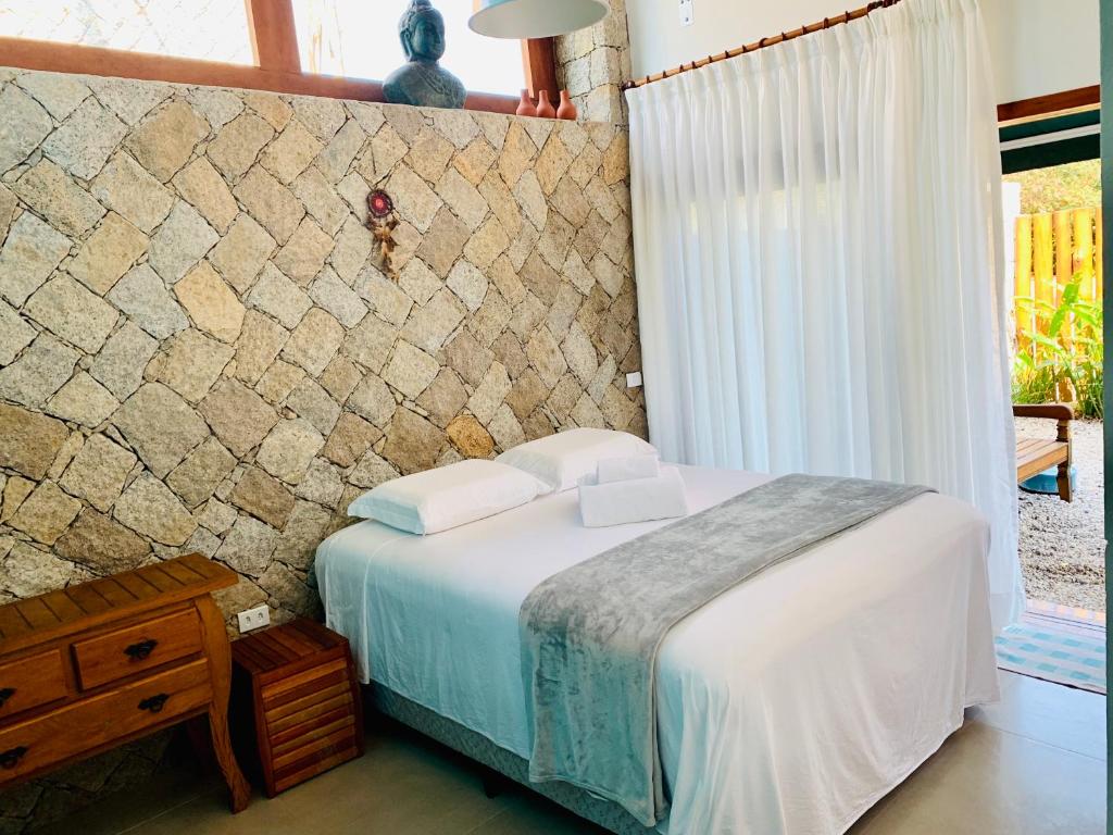  Reserva Ilhabela