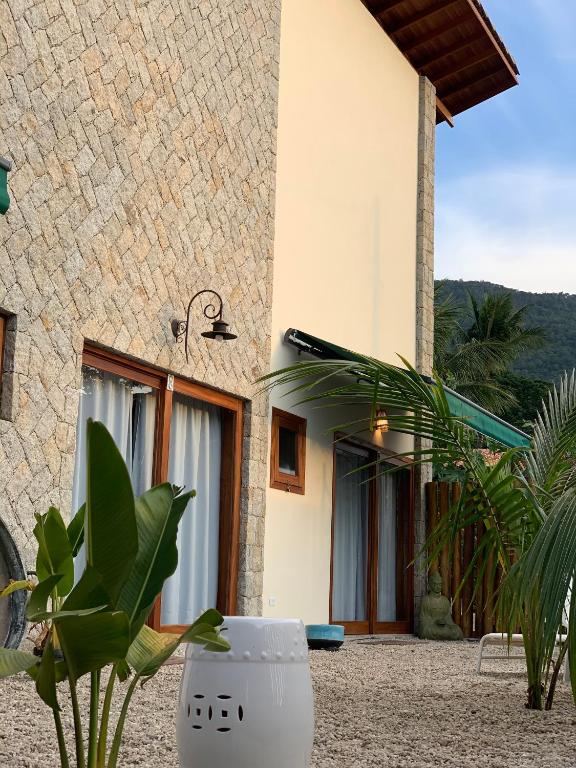  Reserva Ilhabela