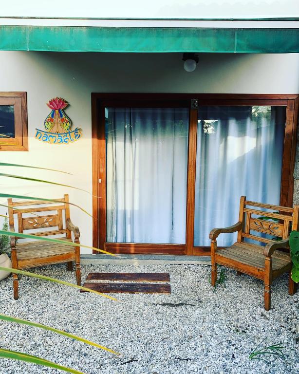  Reserva Ilhabela