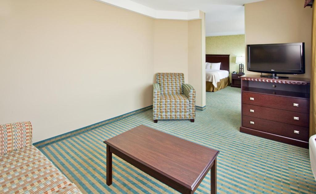 Holiday Inn Columbia East, an IHG Hotel - 