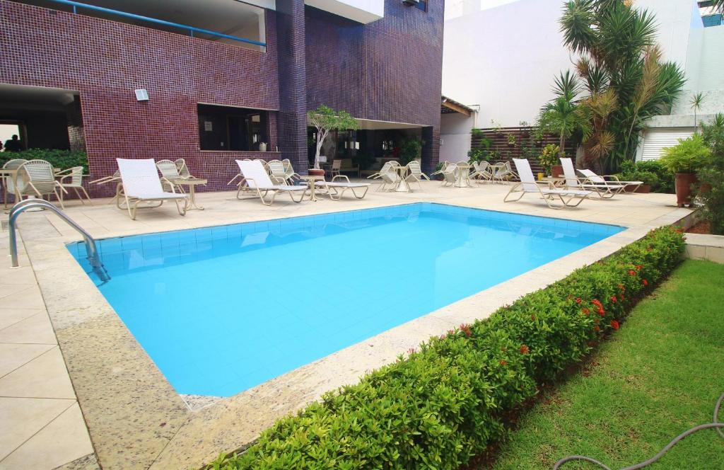  Itaigara Park Residence Salvador