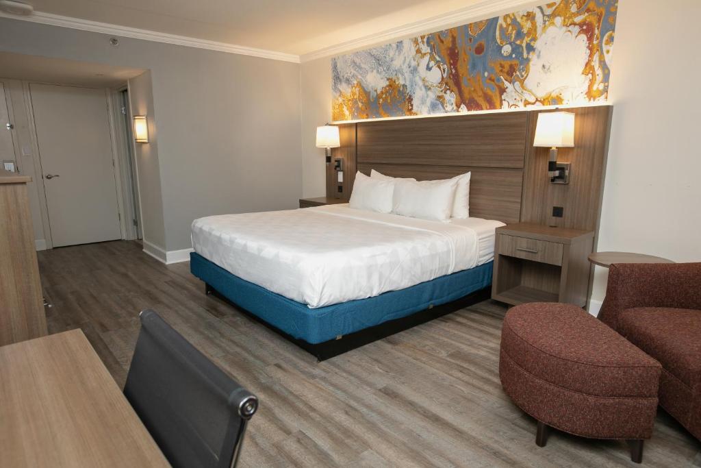 Wyndham Executive Center Columbia photo