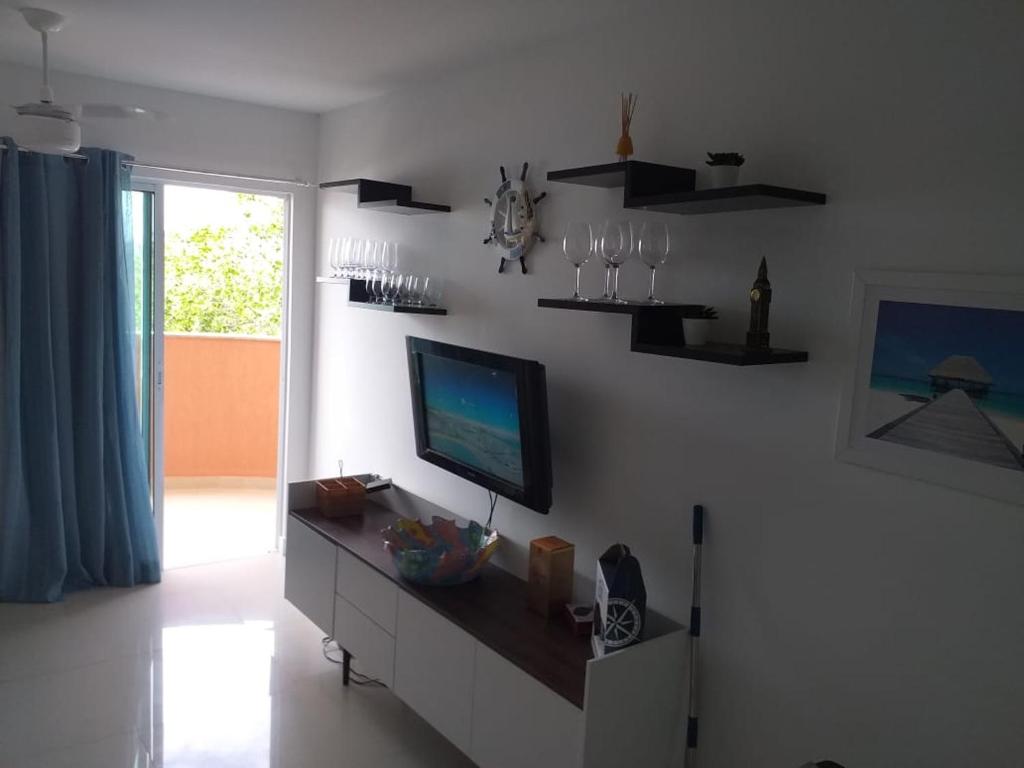  Apartamento no Golden Lake Residence