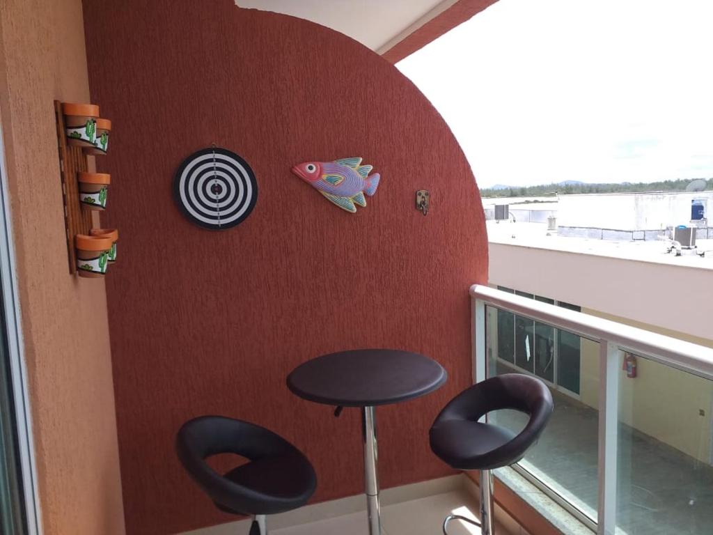  Apartamento no Golden Lake Residence