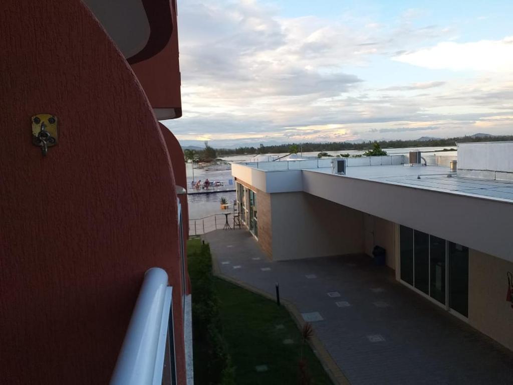  Apartamento no Golden Lake Residence