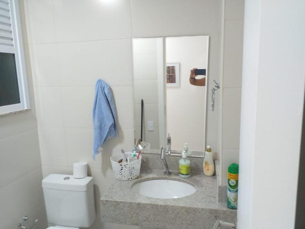  Apartamento no Golden Lake Residence