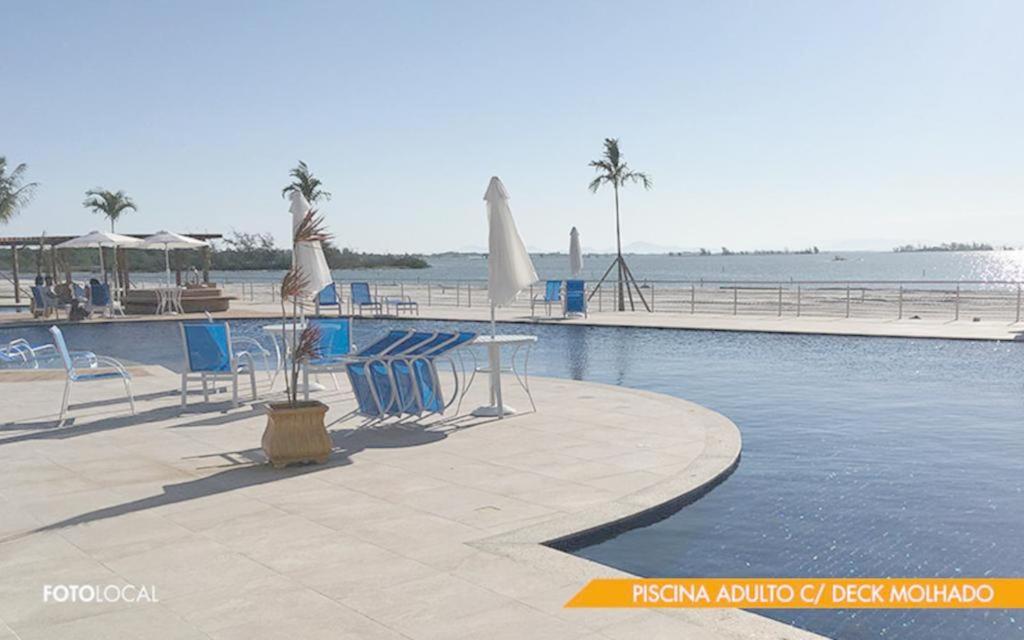  Apartamento no Golden Lake Residence