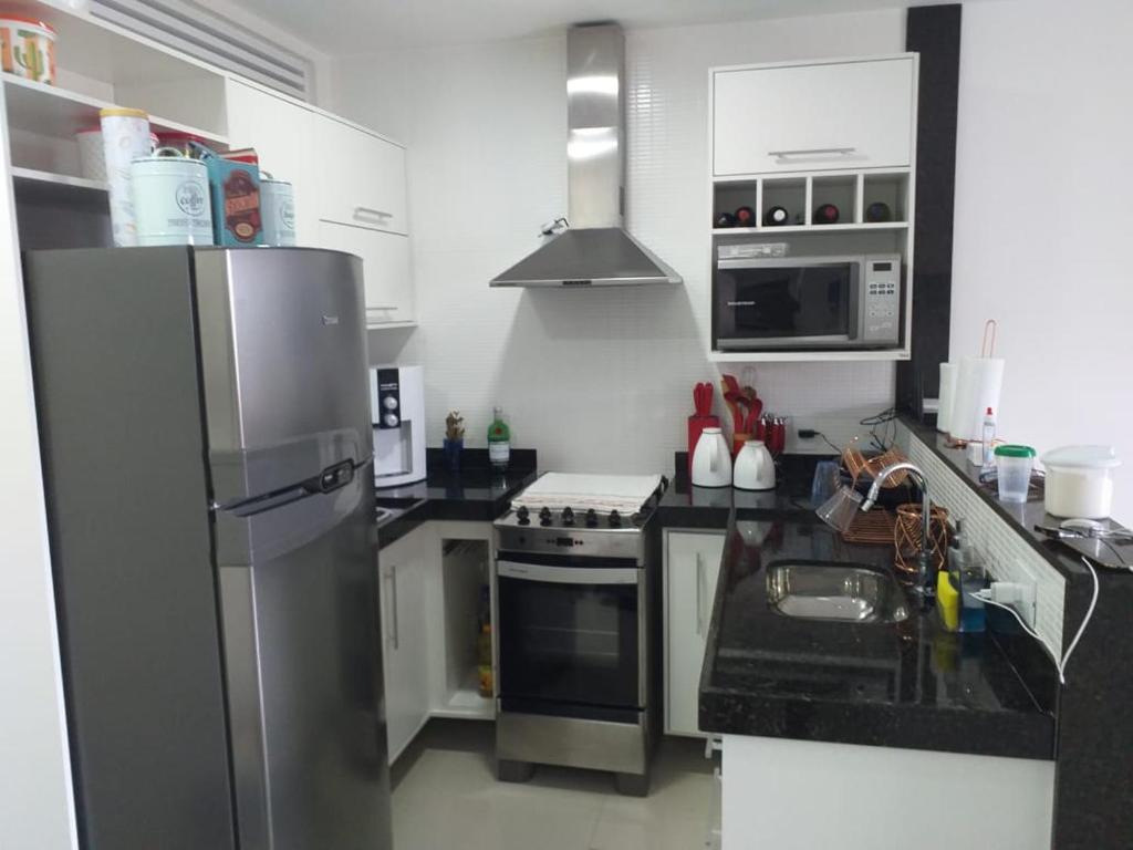  Apartamento no Golden Lake Residence