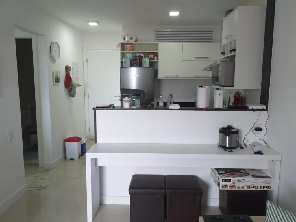  Apartamento no Golden Lake Residence