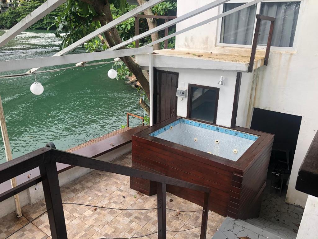  Joa House beach - Barra da Tijuca