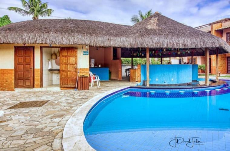  Apartamento triplex no Costa Sol