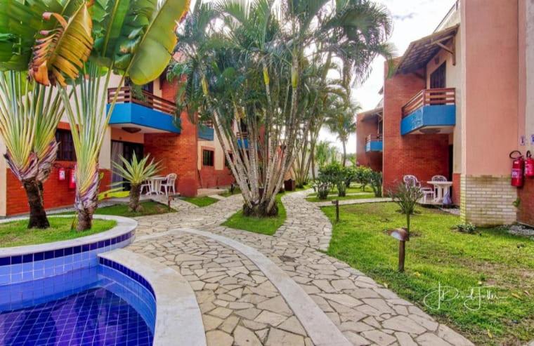  Apartamento triplex no Costa Sol